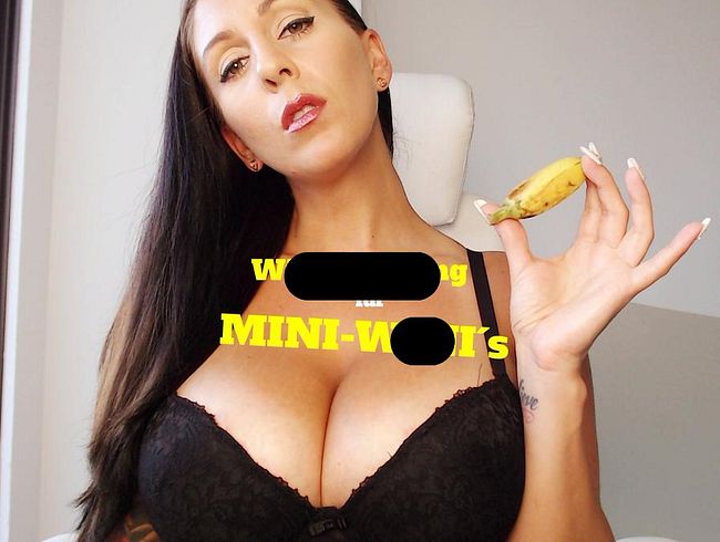 w*xxanleitung für Mini-Wini´s