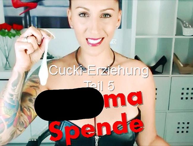 sper*a-Spende