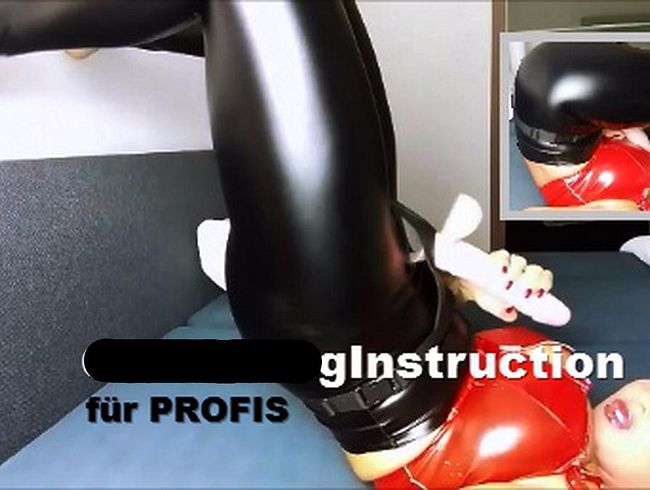 Adriana-del-Rossi's Porno Video: CEI für Fortgeschrittene