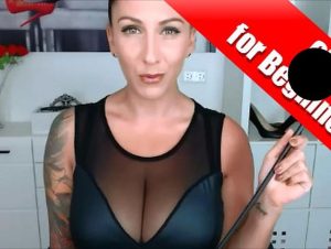 Adriana del Rossi Porno Video: CEI for Beginners